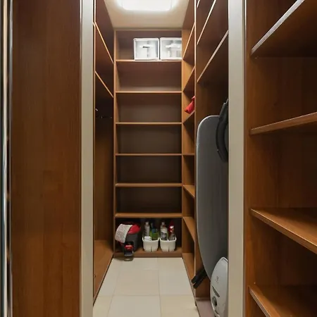 Mokotow Unique & Pet-friendly By Renters Varşova