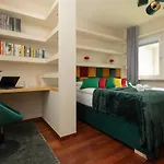 Mokotow Unique & Pet-friendly By Renters * Varsovie
