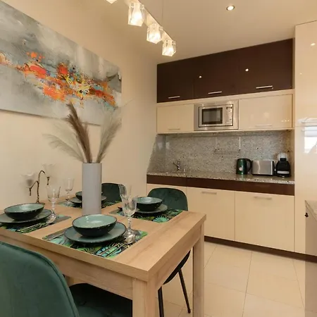 Mokotow Unique & Pet-friendly By Renters *