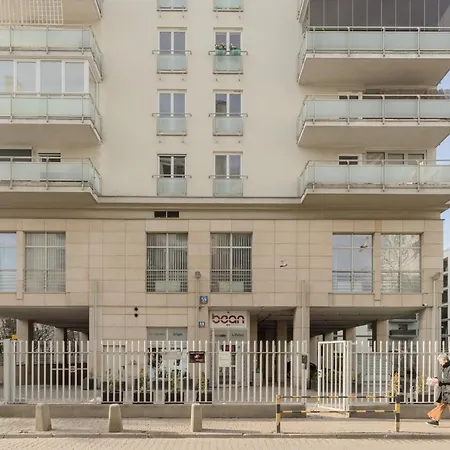 Mokotow Unique & Pet-friendly By Renters