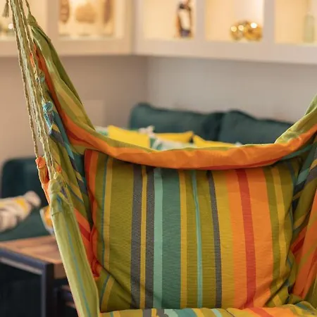 Διαμέρισμα Mokotow Unique & Pet-friendly By Renters
