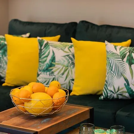 Mokotow Unique & Pet-friendly By Renters Διαμέρισμα *
