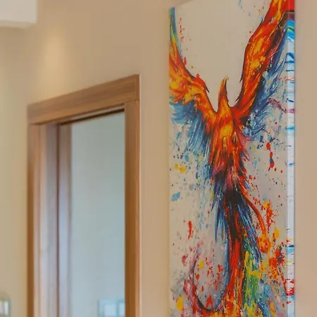 Mokotow Unique & Pet-friendly By Renters