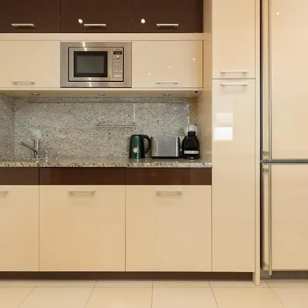 Mokotow Unique & Pet-friendly By Renters *