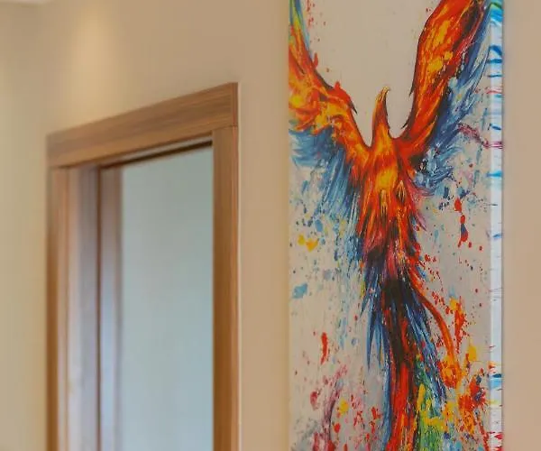 Mokotow Unique & Pet-friendly By Renters