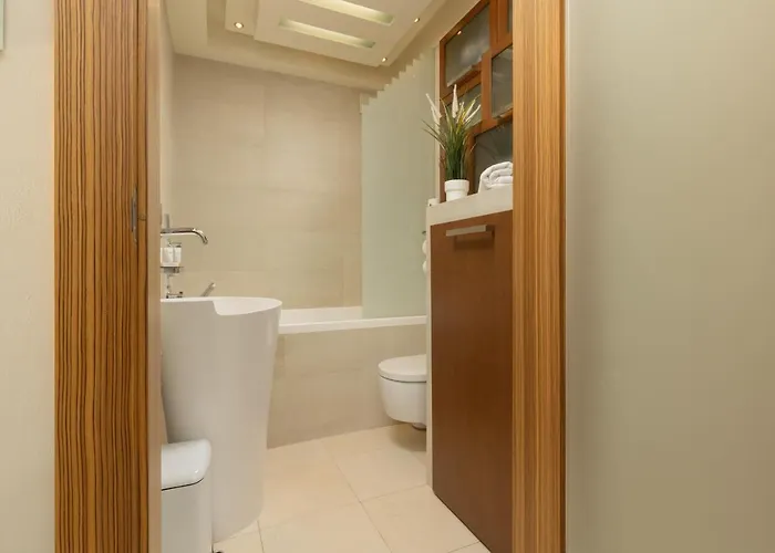 Mokotow Unique & Pet-friendly By Renters وارسو