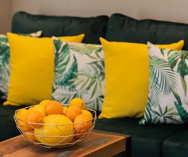 Mokotow Unique & Pet-friendly By Renters شقة *